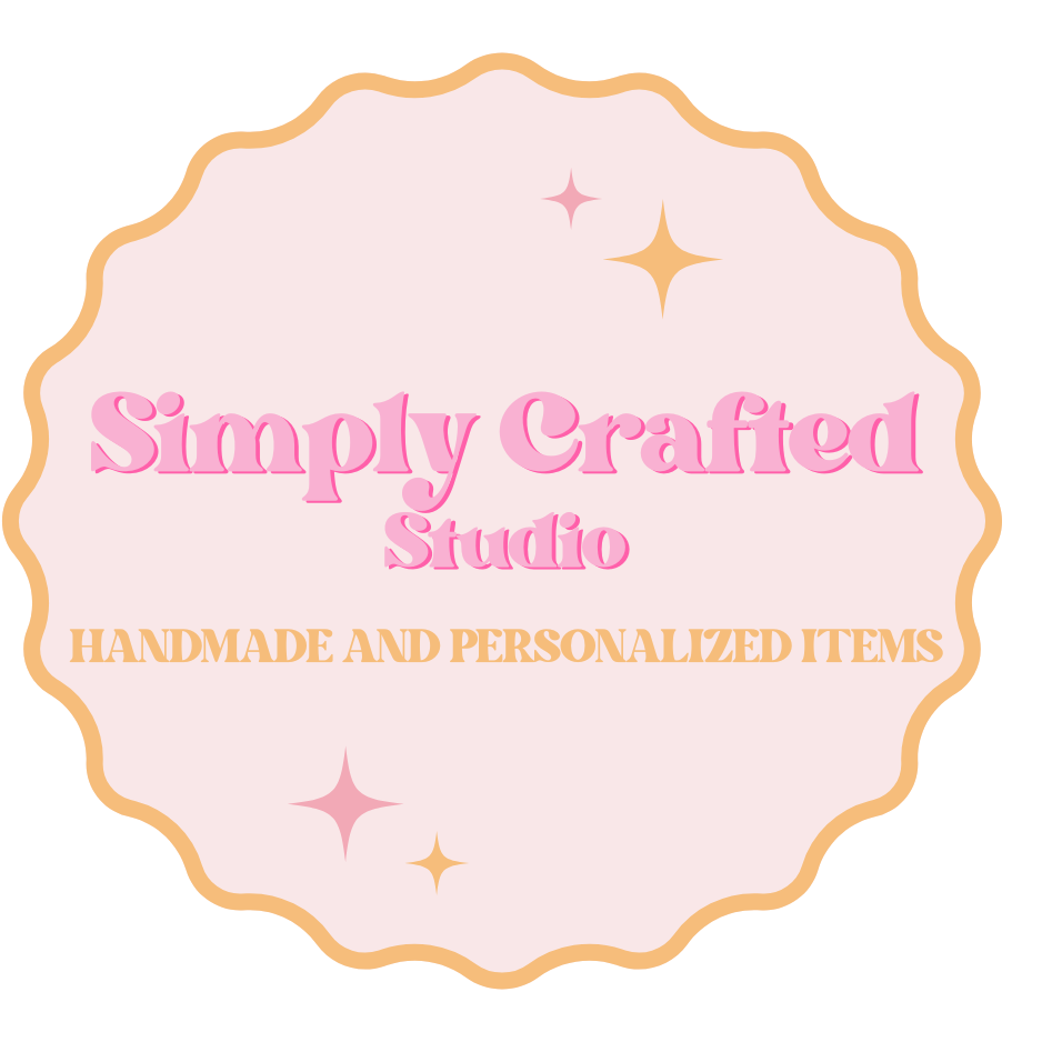 Simply Crafted Studio